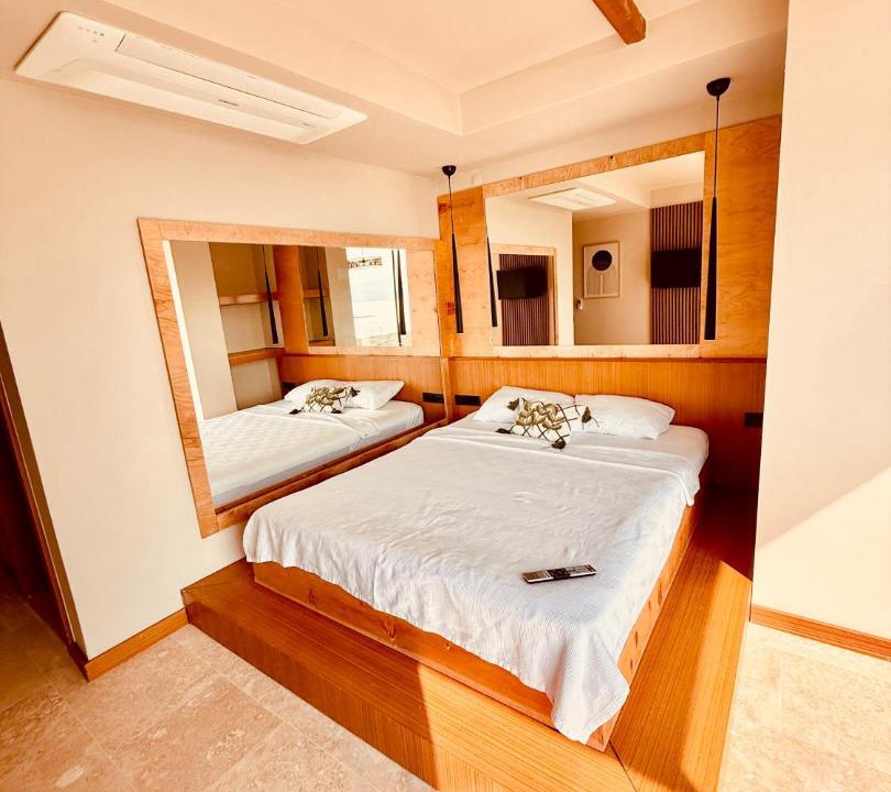 Photo of Bedroom in Sigacık