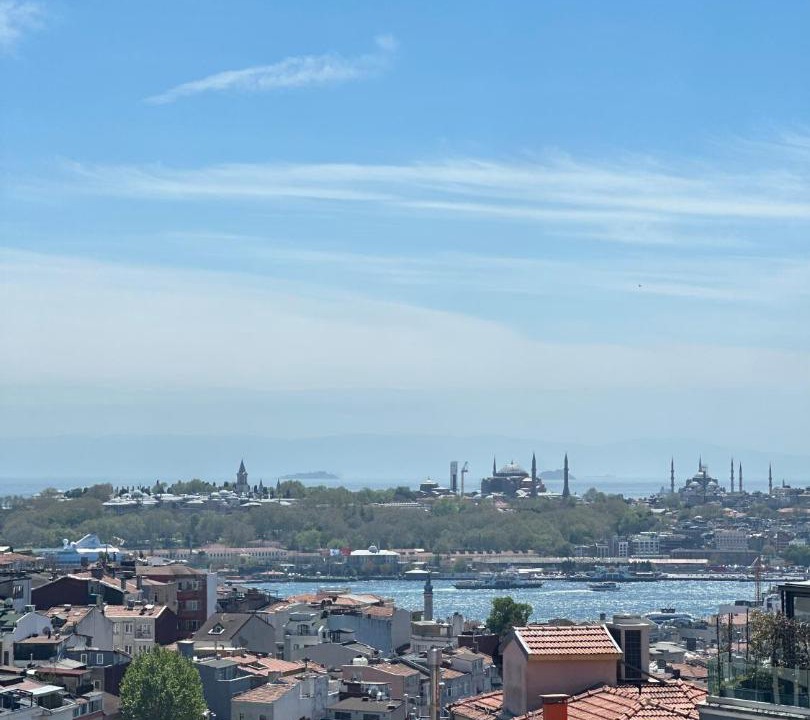 Photo of Others in Taksim
