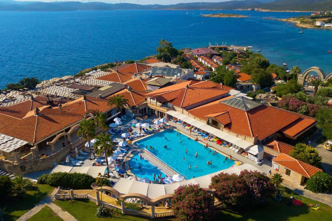 Photo of Others in Sigacık