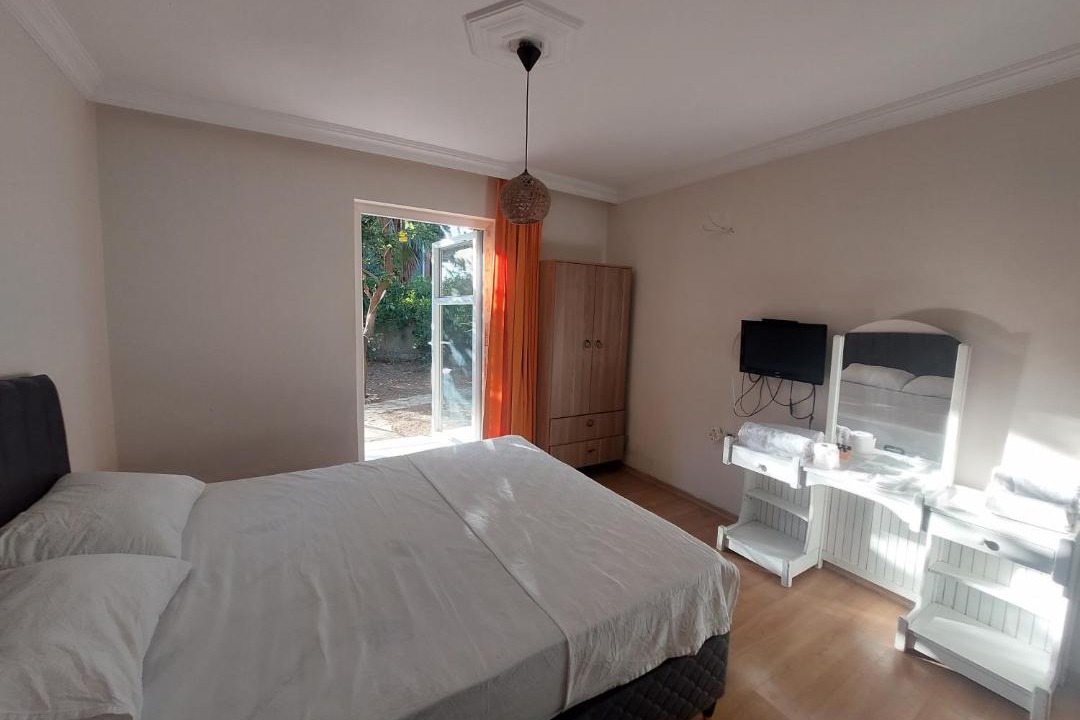 Photo of Bedroom in Oludeniz