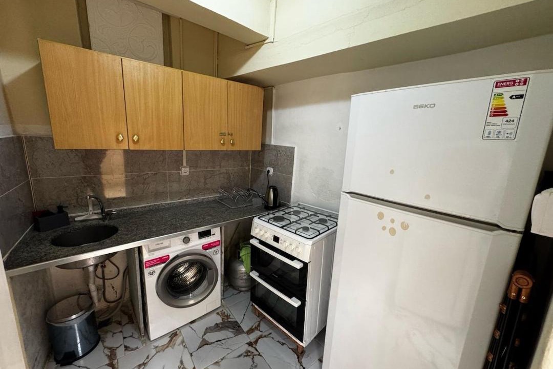 Photo of Kitchen in Eyyubiye