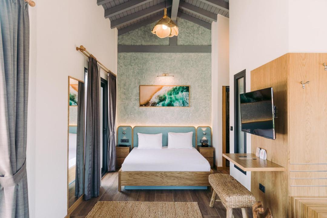 Photo of Bedroom in Hacımemis
