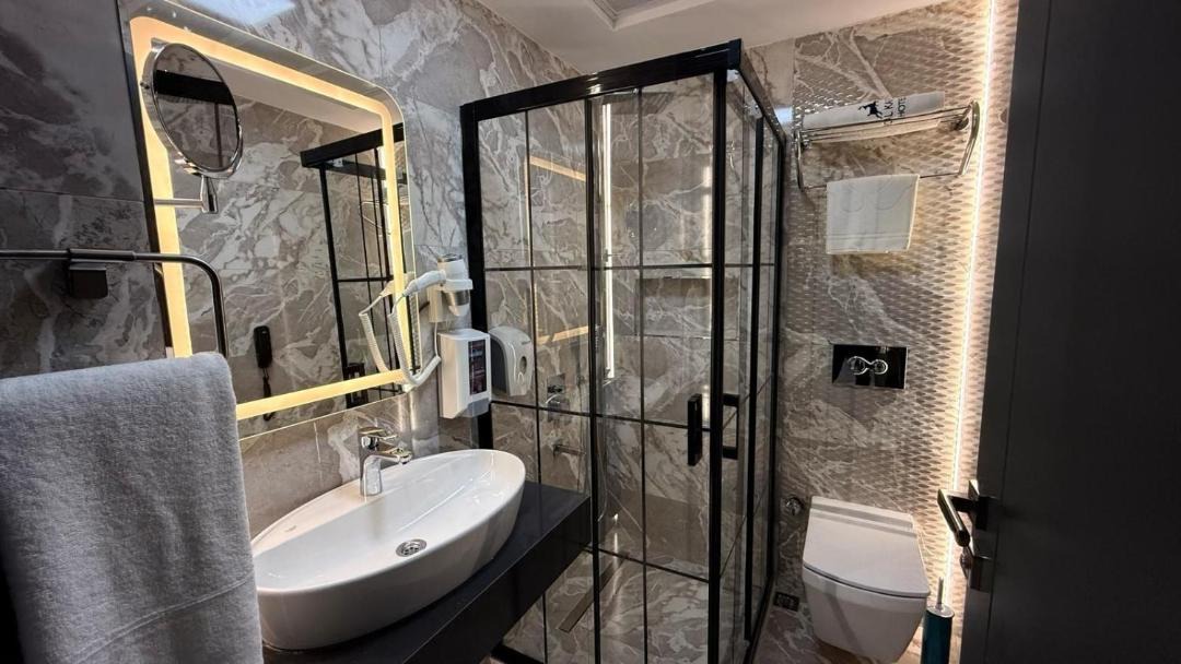 Photo of Bathroom in Ipekyolu
