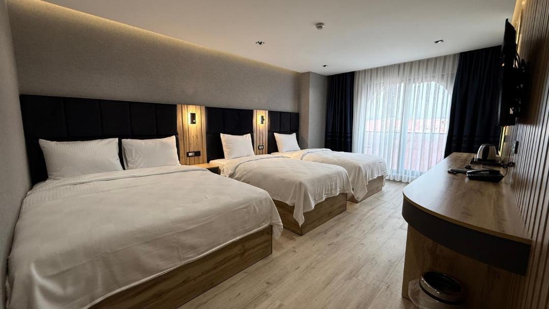 Photo of Bedroom in Ipekyolu