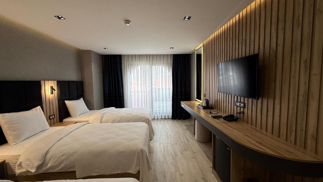Photo of Bedroom in Ipekyolu