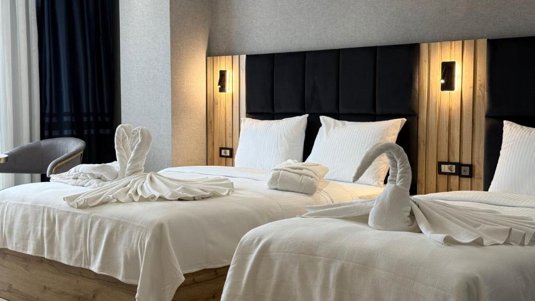 Photo of Bedroom in Ipekyolu