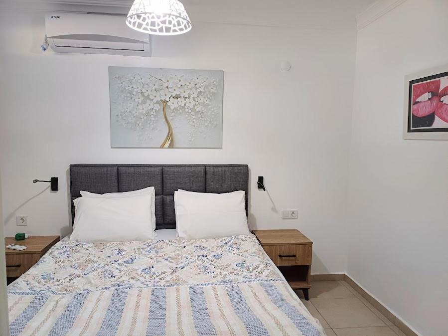 Photo of Bedroom in Hisaronu