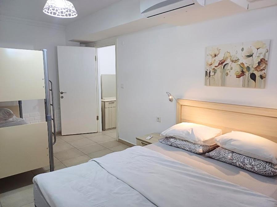 Photo of Bedroom in Hisaronu