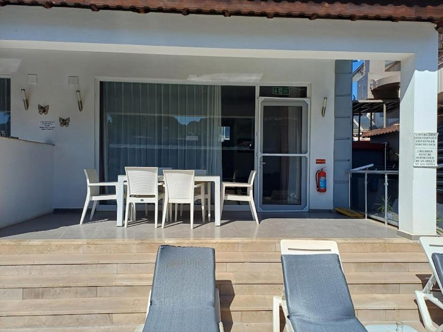 Photo of Patio Balcony in Hisaronu