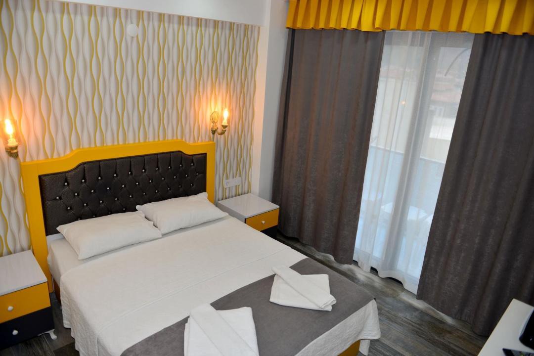 Photo of Bedroom in Icmeler City Center