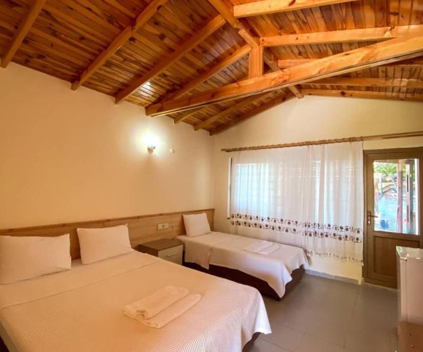 Photo of Bedroom in Adrasan