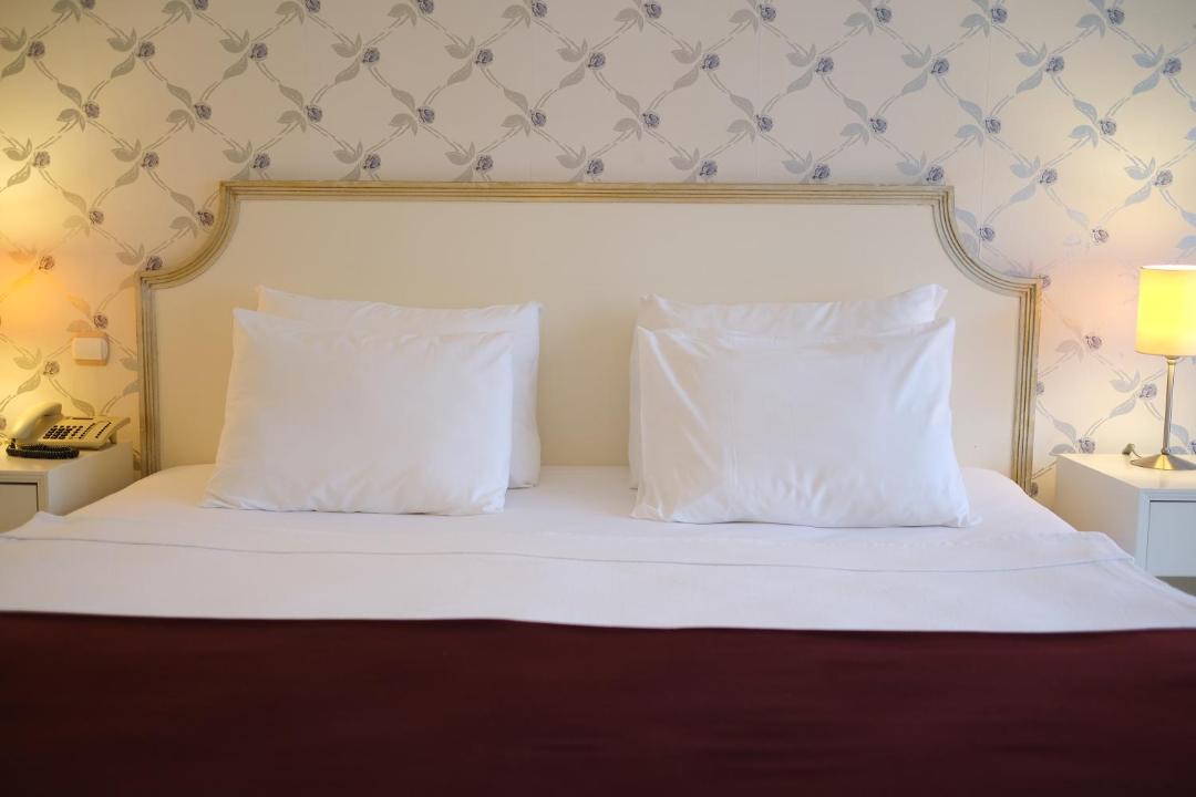 Photo of Bedroom in Finike