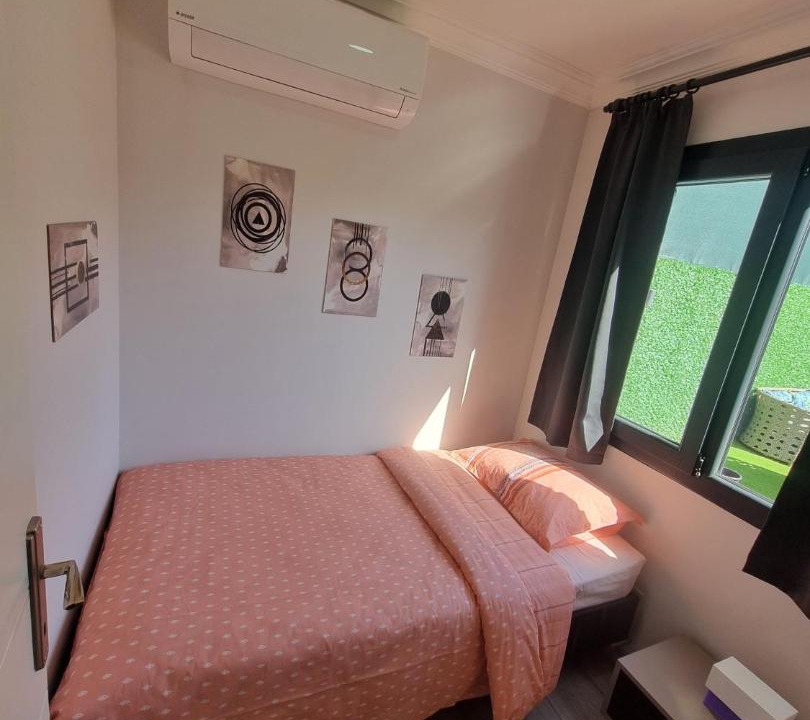 Photo of Bedroom in Kas