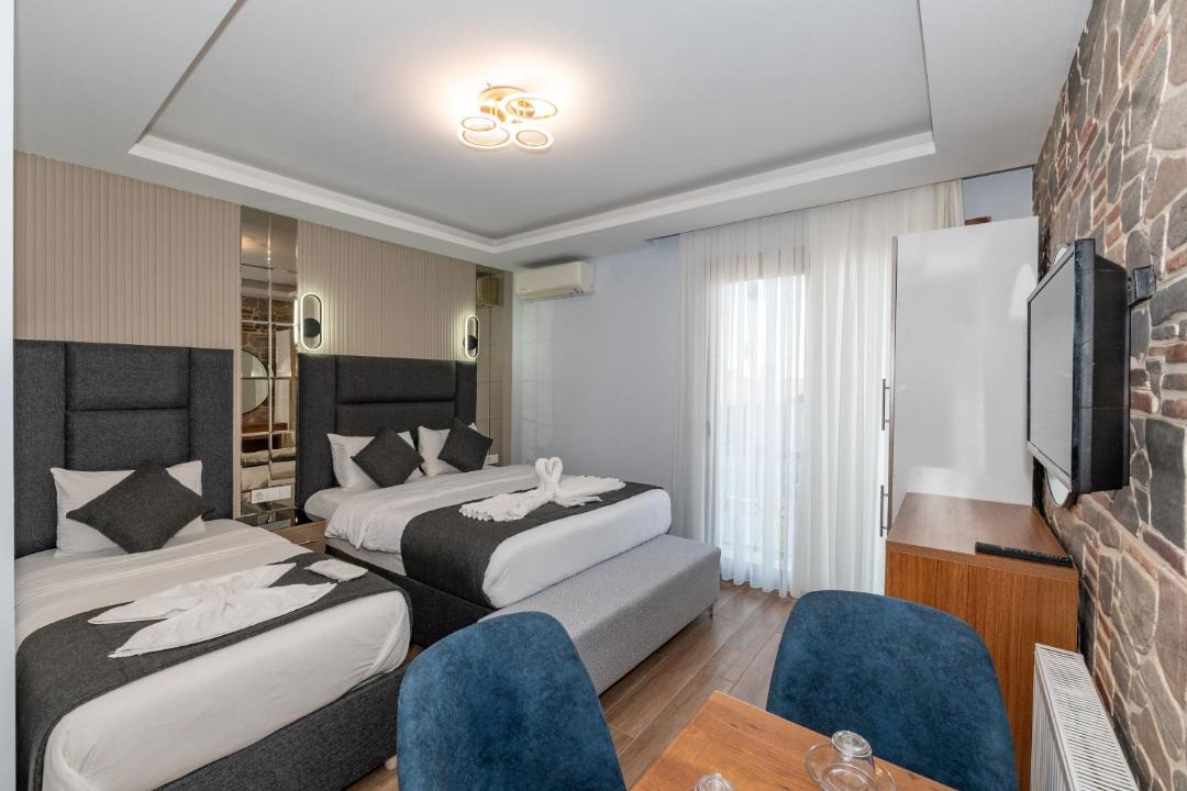 Photo of Bedroom in Taksim