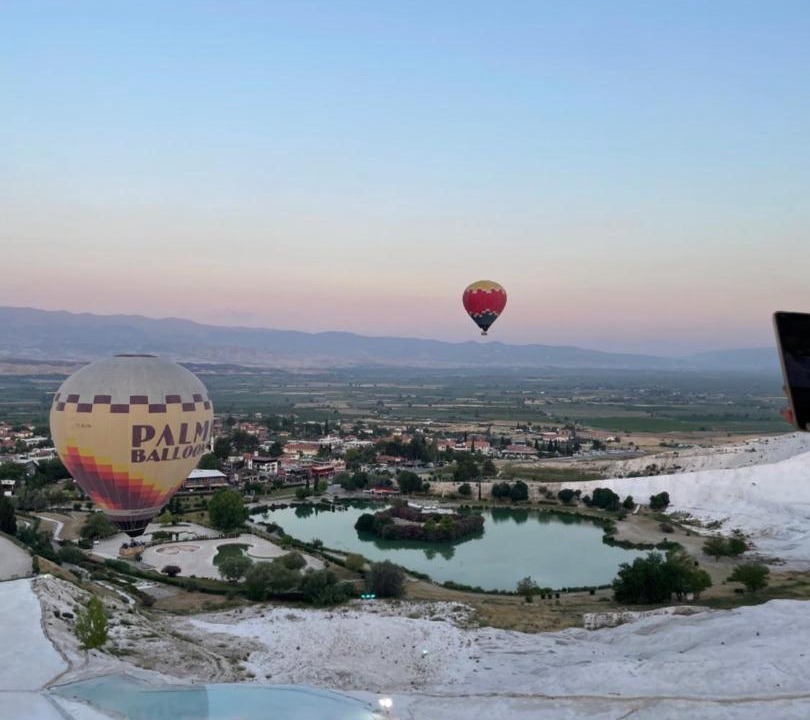 Photo of Others in Pamukkale
