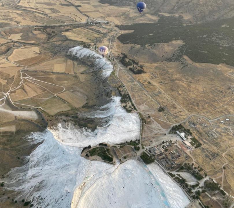 Photo of Others in Pamukkale