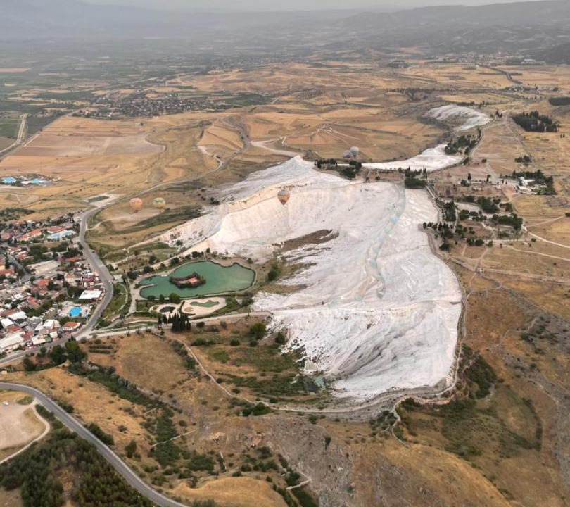 Photo of Others in Pamukkale