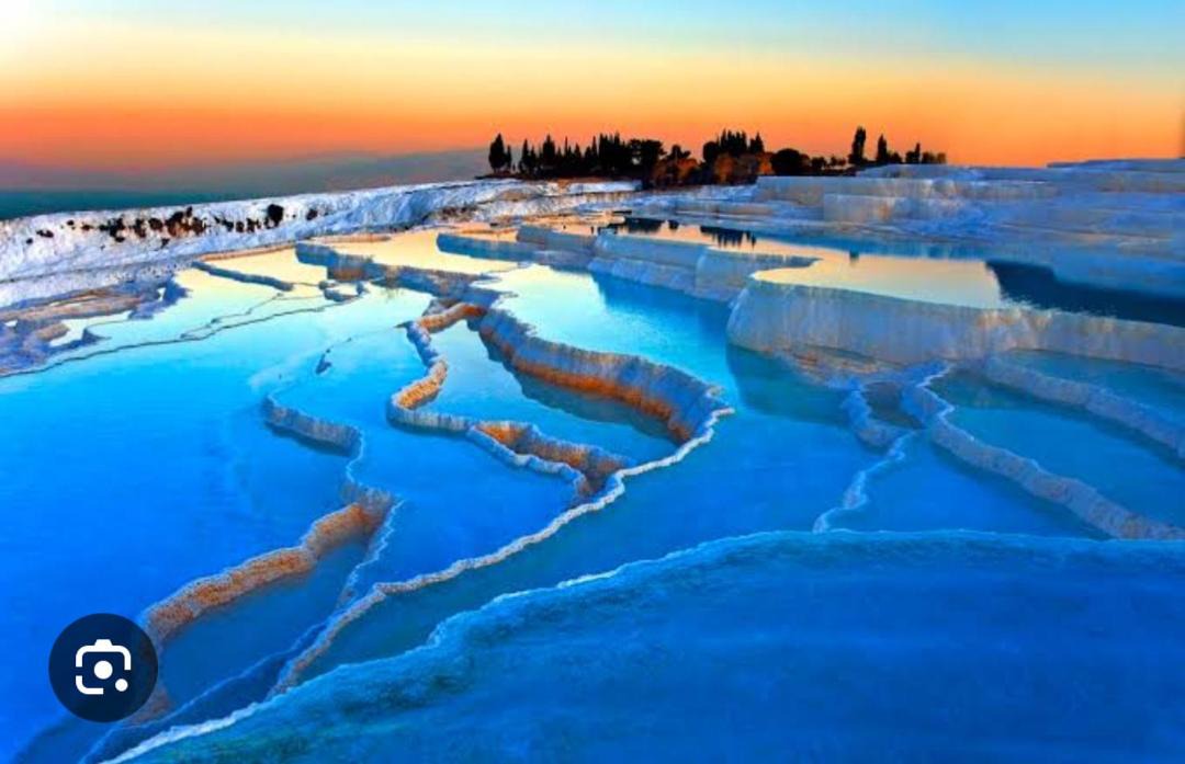 Photo of Others in Pamukkale