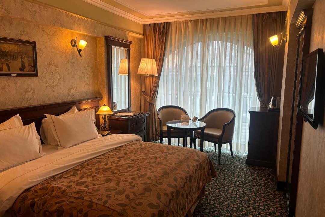 Photo of Bedroom in Talimhane
