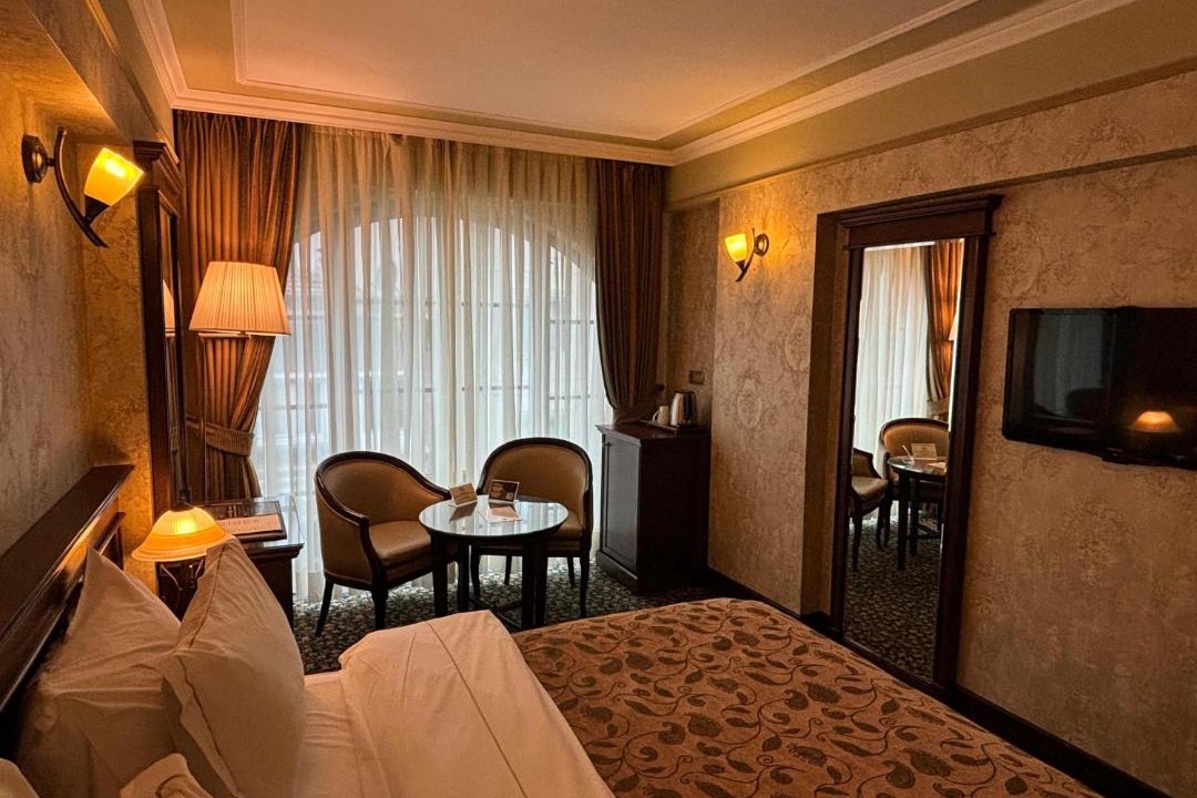 Photo of Bedroom in Talimhane