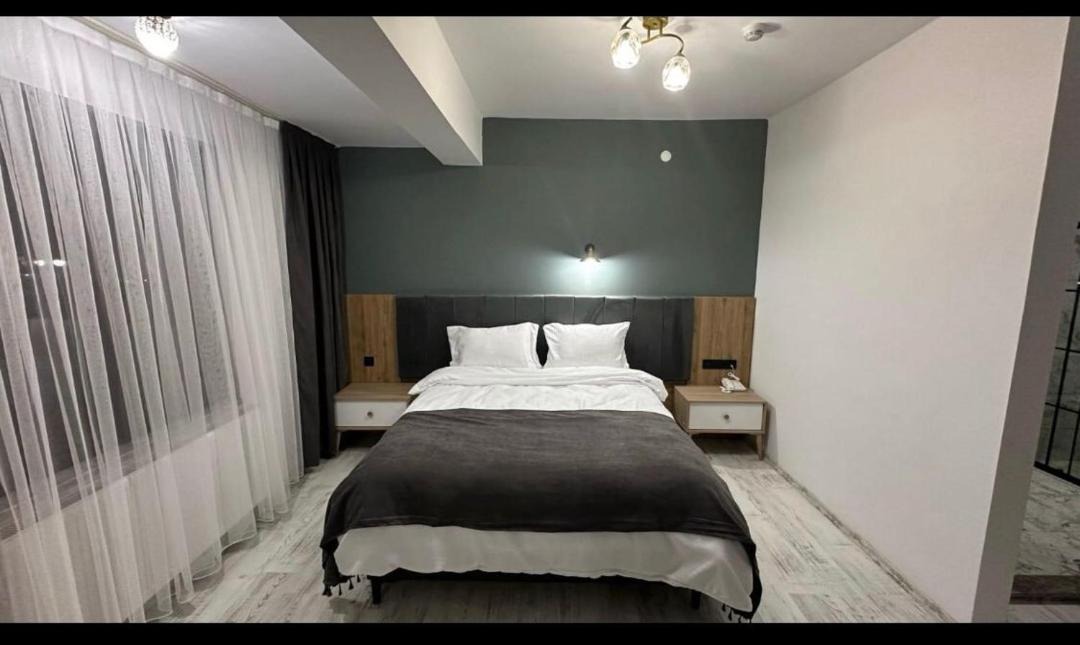 Photo of Bedroom in Sarikamis