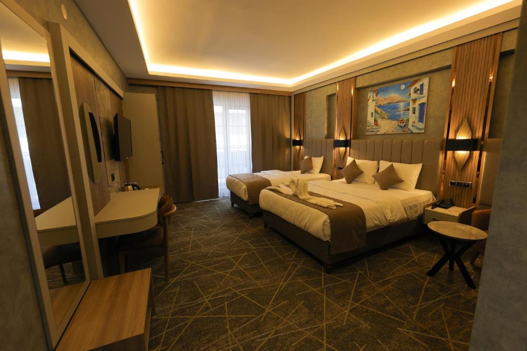 Photo of Bedroom in Ipekyolu