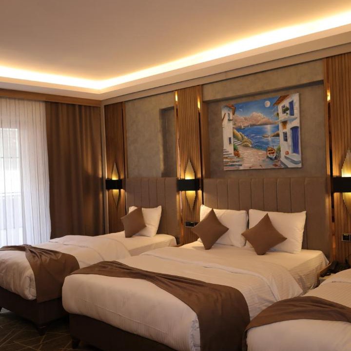 Photo of Bedroom in Ipekyolu