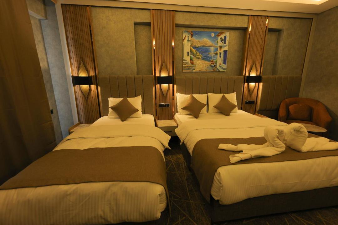 Photo of Bedroom in Ipekyolu