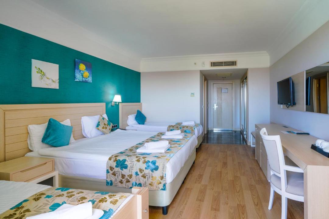 Photo of Bedroom in Gundogdu