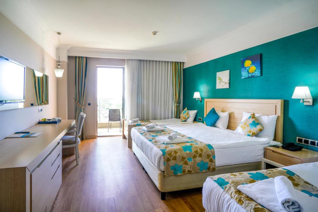 Photo of Bedroom in Gundogdu