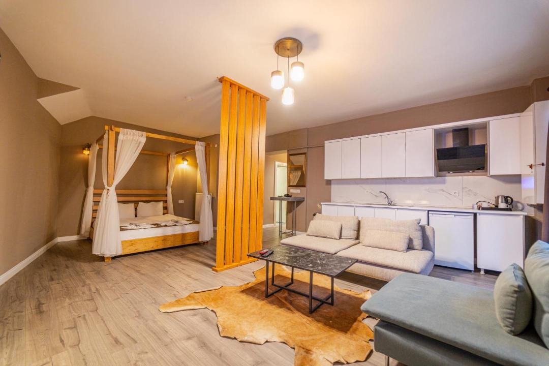 Photo of Bedroom in Ankara City Center