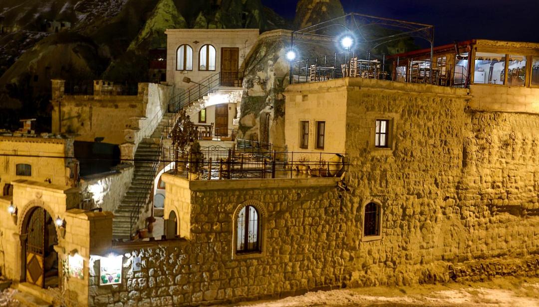 Photo of Others in Goreme