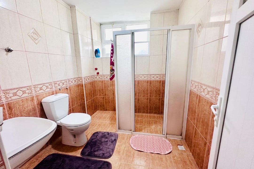 Photo of Bathroom in Finike