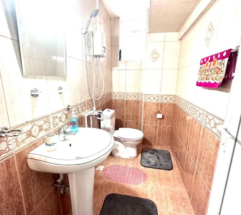 Photo of Bathroom in Finike