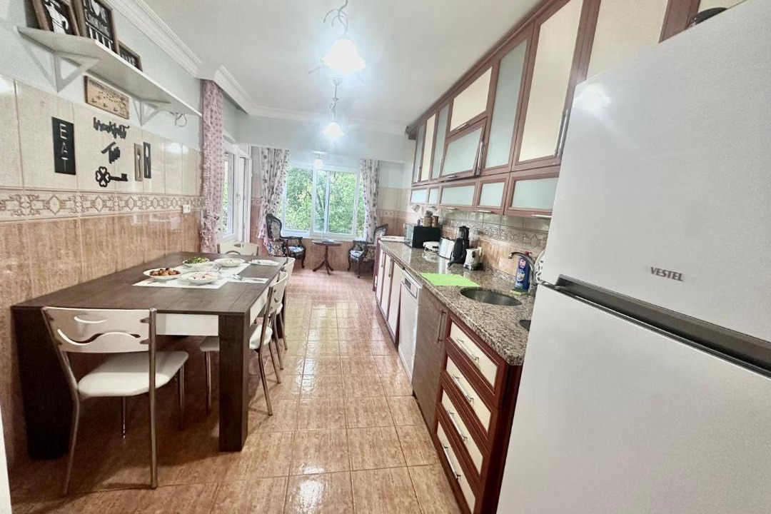 Photo of Kitchen in Finike