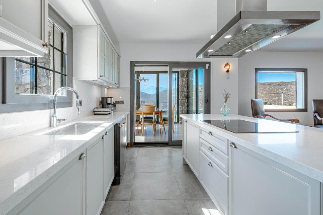 Photo of Kitchen in Dagbelen
