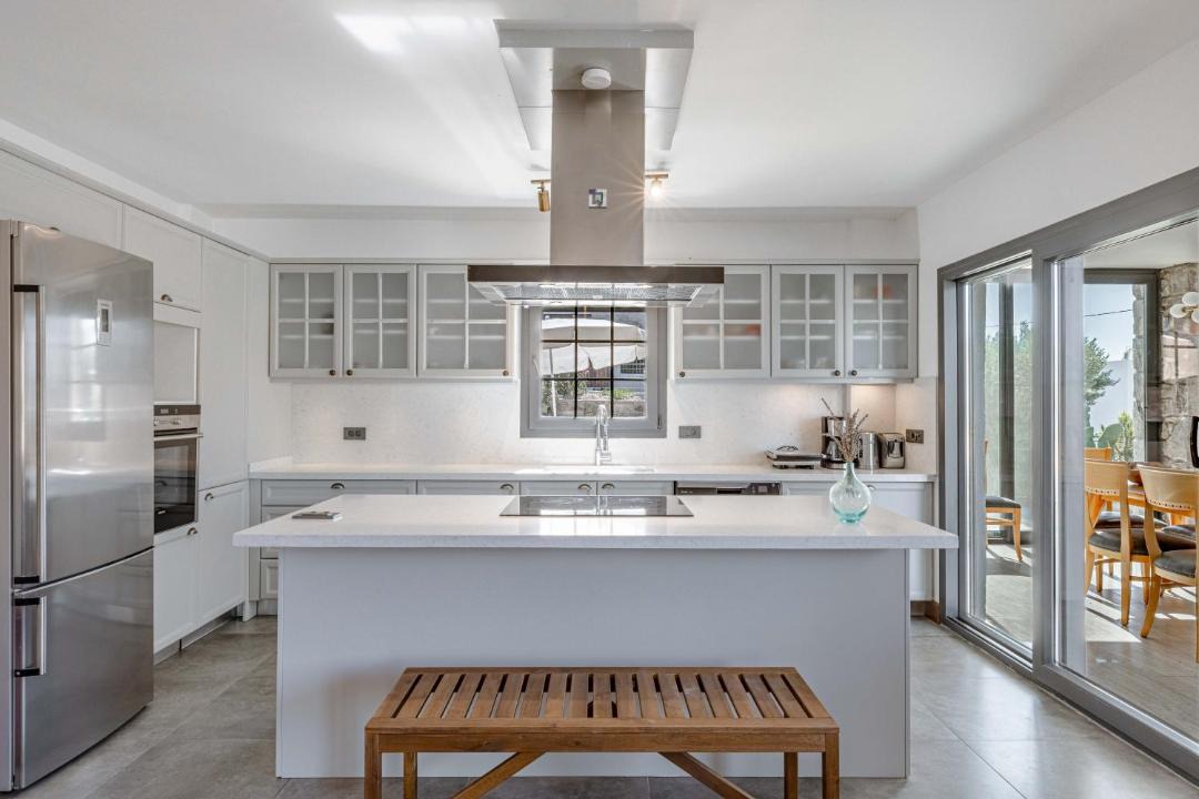 Photo of Kitchen in Dagbelen