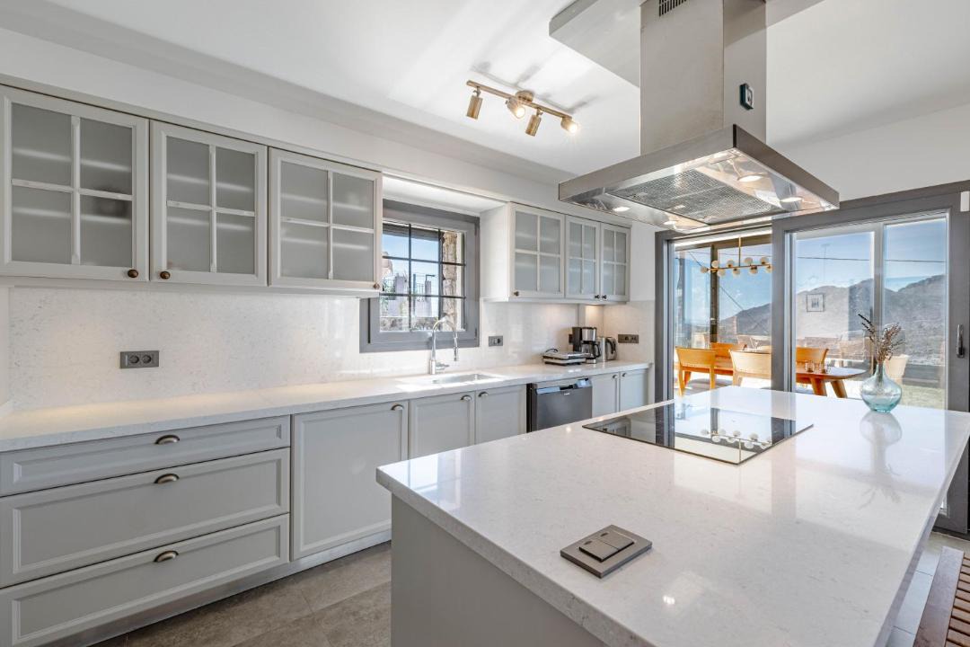Photo of Kitchen in Dagbelen