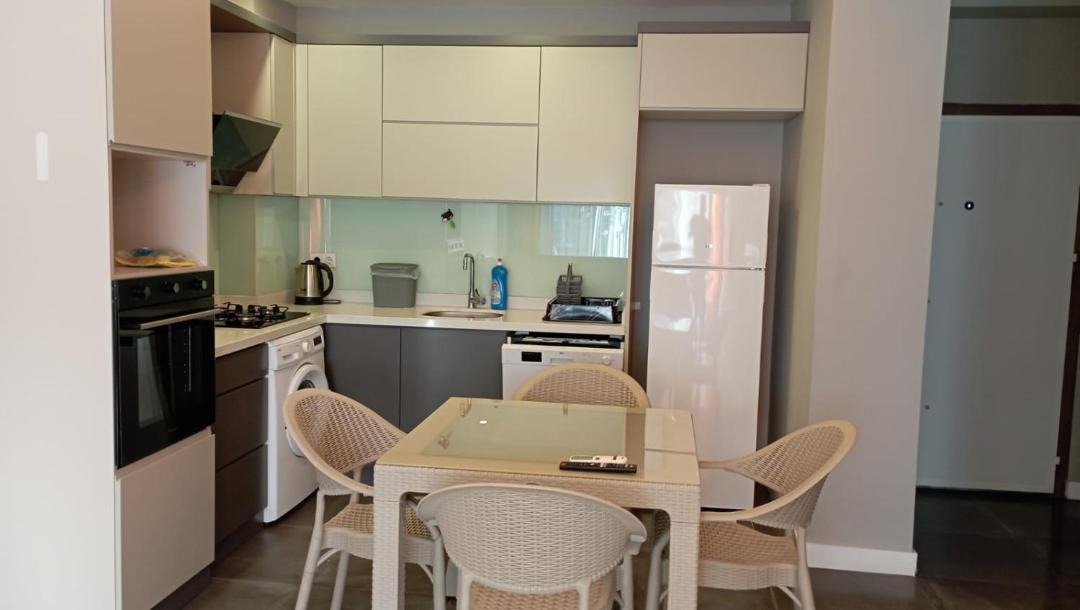 Photo of Kitchen in Evrenseki