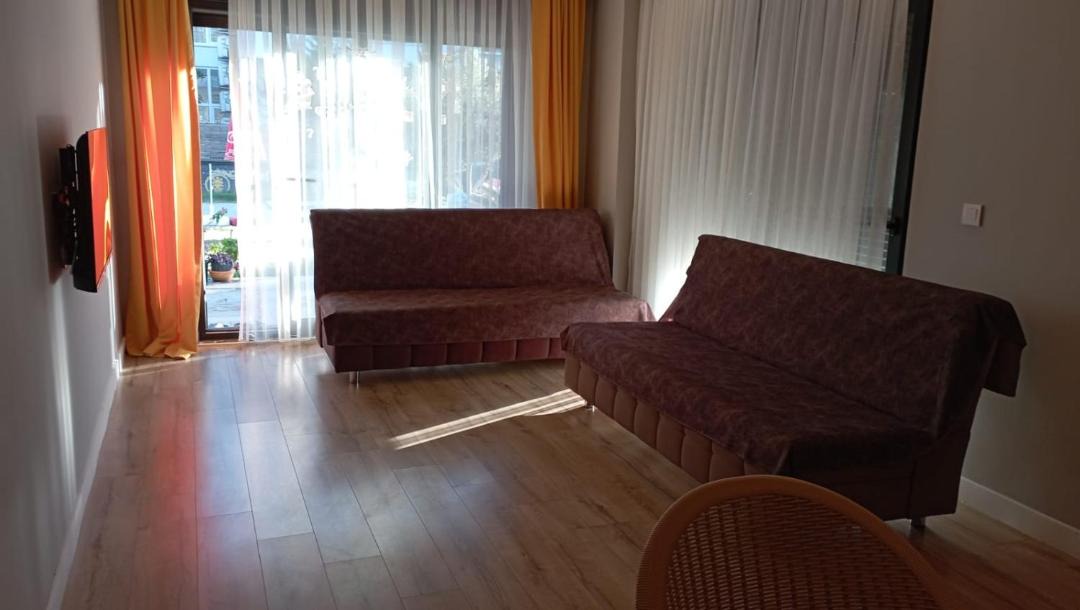 Photo of Livingroom in Evrenseki