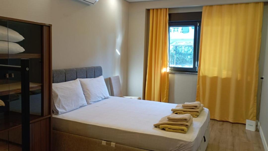 Photo of Bedroom in Evrenseki