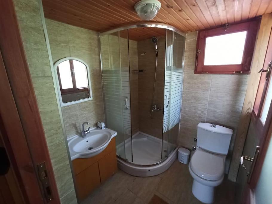 Photo of Bathroom in Mengen
