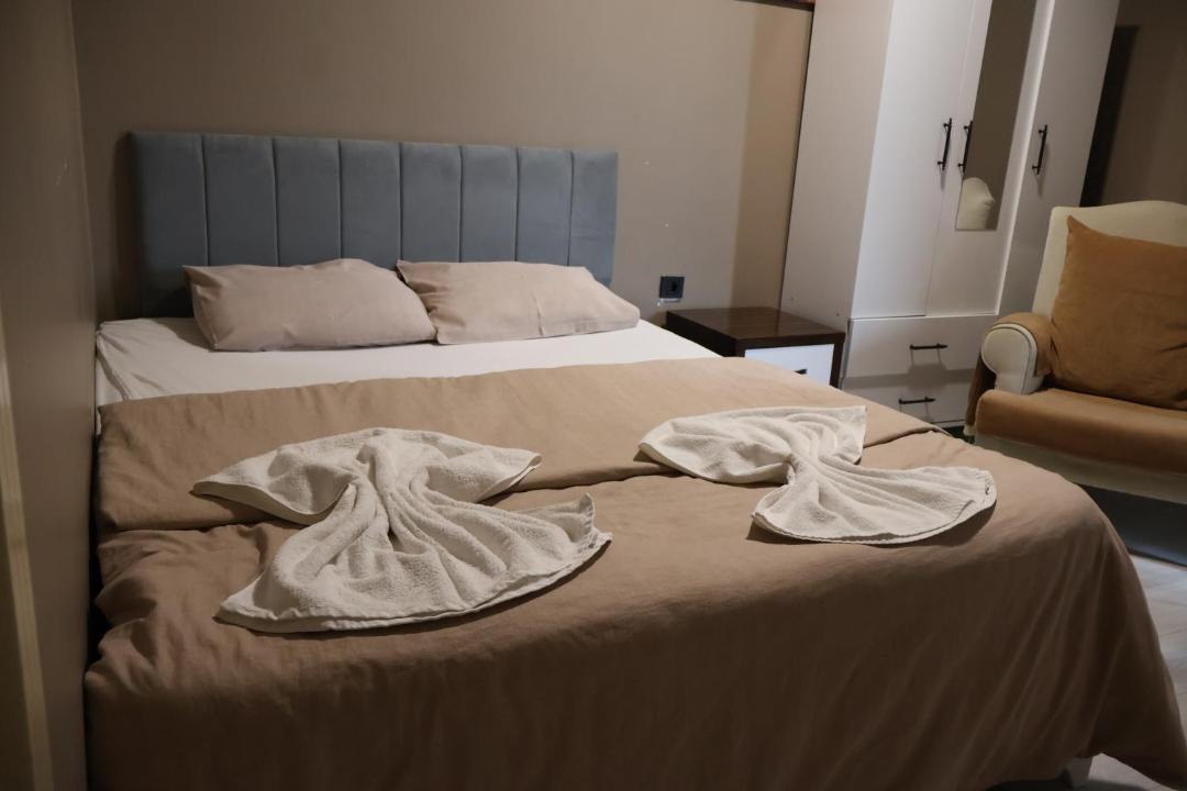 Photo of Bedroom in Tokat
