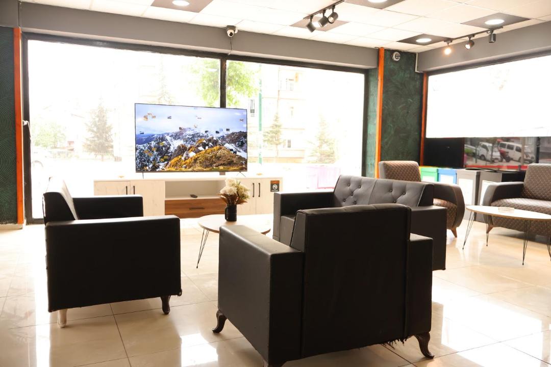 Photo of Livingroom in Tokat