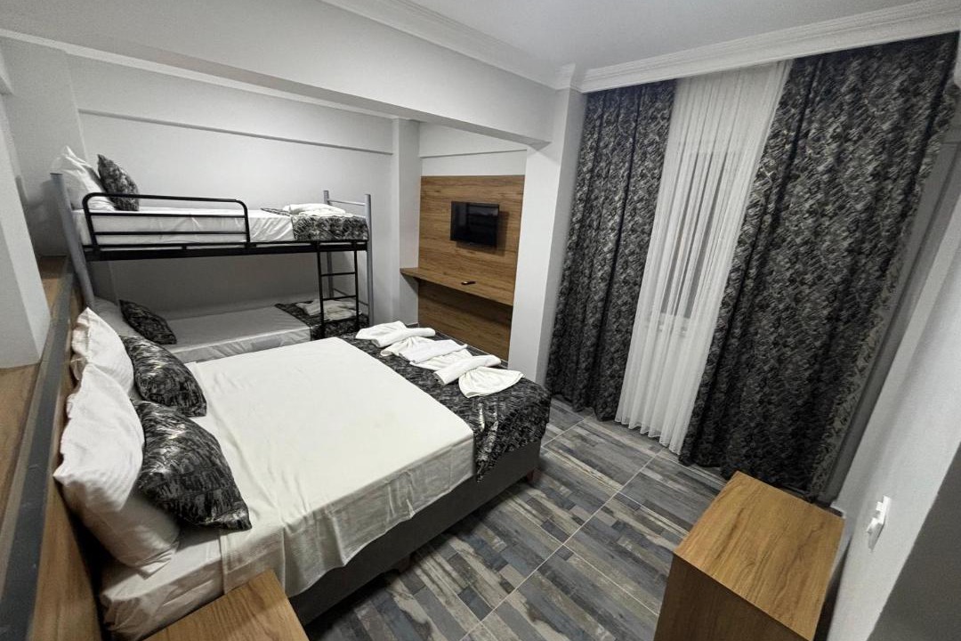 Photo of Bedroom in Pamukkale City Centre