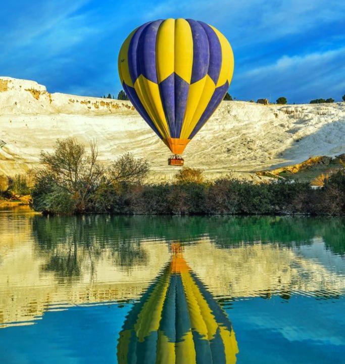 Photo of Others in Pamukkale City Centre