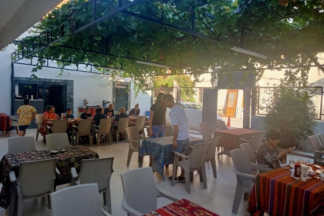 Photo of Others in Pamukkale City Centre