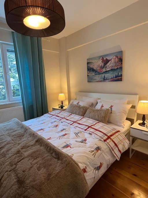 Photo of Bedroom in Kındıra