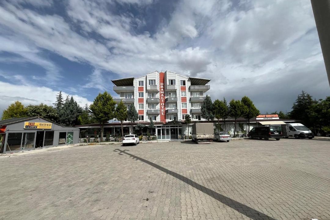 Photo of Others in Dazkırı