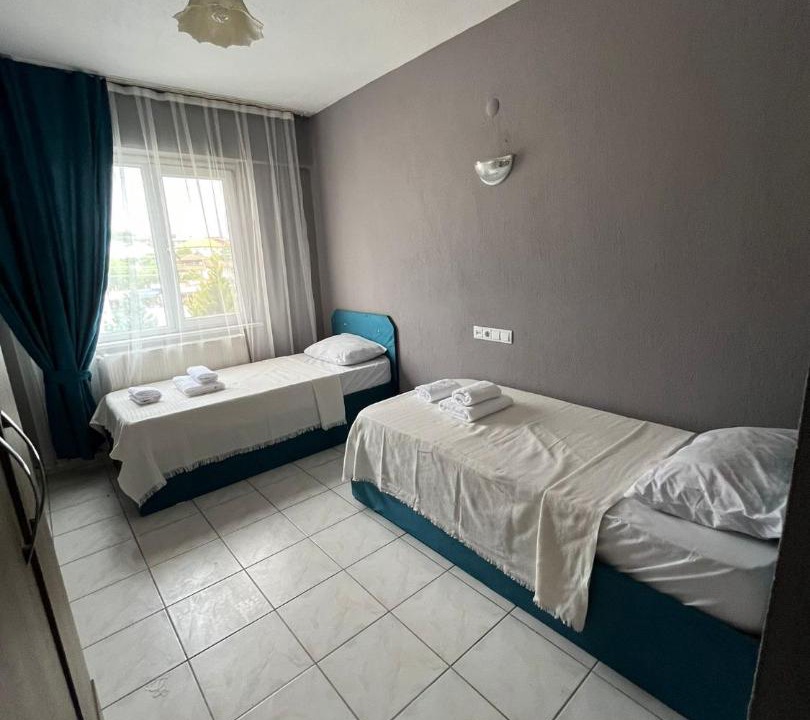 Photo of Bedroom in Dazkırı